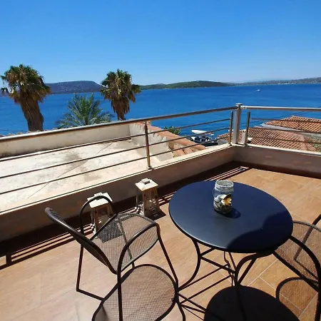 Helena Sea View Omotenashi Apartmán