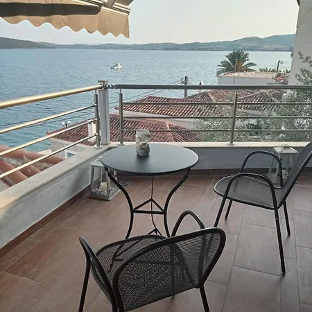 Apartmán Helena Sea View Omotenashi *