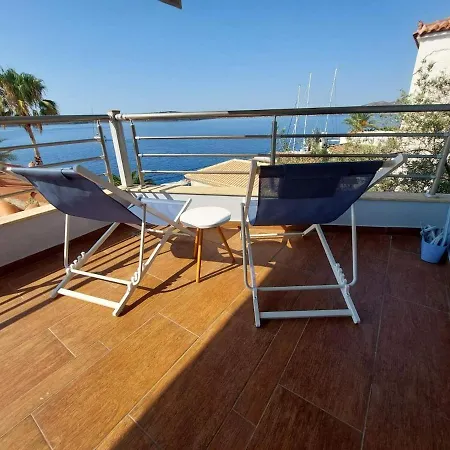 Apartmán Helena Sea View Omotenashi