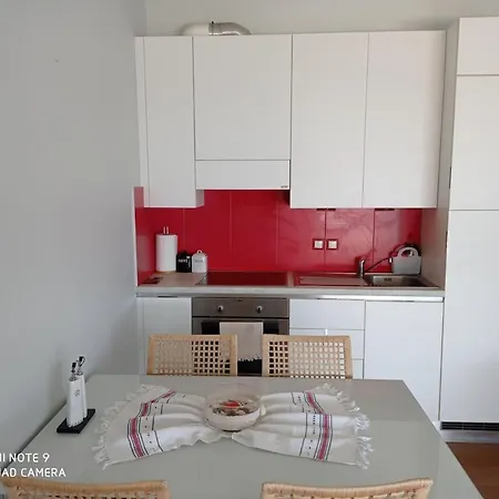 Helena Sea View Omotenashi Apartmán