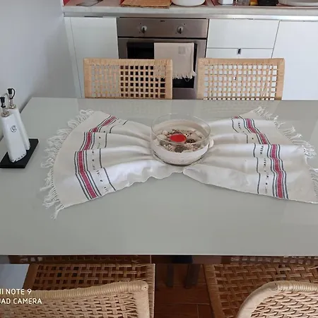 Apartmán Helena Sea View Omotenashi