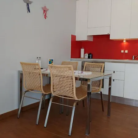 Helena Sea View Omotenashi Apartmán Ermioni