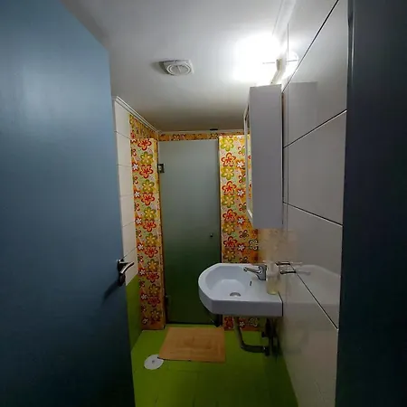 Apartmán Helena Sea View Omotenashi *