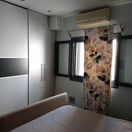 Appartamento Helena Sea View Omotenashi *